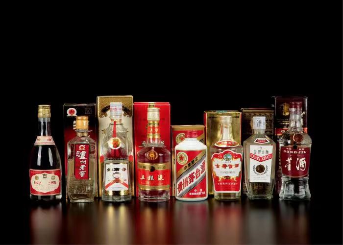 长治茅台酒回收